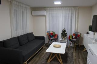 Ogi apartments Balkanska - Belgrad - 3