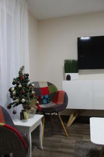 Ogi apartments Balkanska - Belgrad - 2