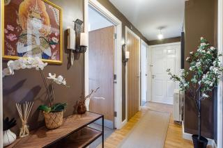 Thai Suite - Free parking - Pool table - Nexflix - City centre - Birmingham - 4