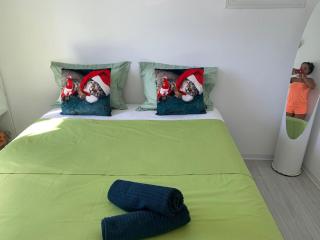 Les Villas du Bambou - Villa Cosy - Le Gosier - 4