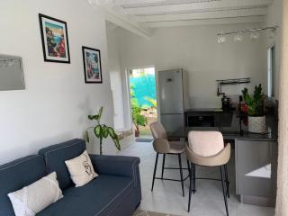 Les Villas du Bambou - Villa Cosy - Le Gosier - 1