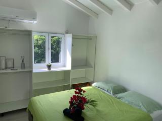Les Villas du Bambou - Villa Cosy - Le Gosier - 7