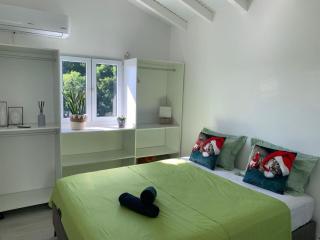 Les Villas du Bambou - Villa Cosy - Le Gosier - 5