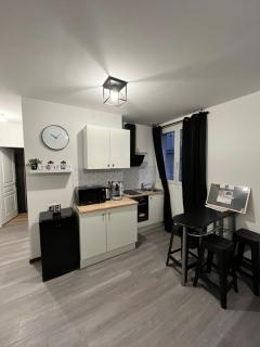 résidence Nassau3 F2 2eme étage - Beauvais - 8