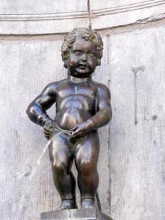 Jean 1C Brussels-Charleroi-Airport - Charleroi - 2