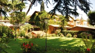 Hotel La Locanda Dei Ciocca - Grottaferrata - 2