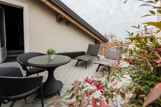 Relais Il Presidio - Oggiono - 1