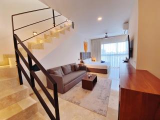 Giada Tower B 305 Aldea Zama - Tulum Pueblo - 7
