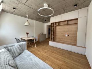 Fresh Apartments - 9