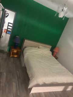 Appartement Duplex T1 - Albertville - 8