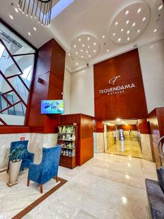 Tequendama Suites Bogota - Bogotá - 2
