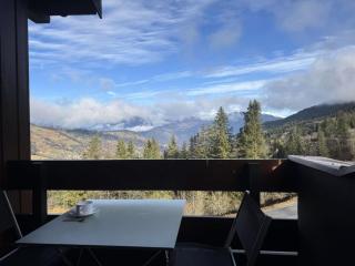Résidence Gollet - Le Gollet 68 - Studio divisible avec vue montagnes MAE-7461 - Valmorel - 4