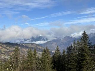 Résidence Gollet - Le Gollet 68 - Studio divisible avec vue montagnes MAE-7461 - Valmorel - 3
