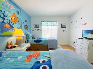 10 Min from Disney Themed 2 Bd Private Pool - Orlando - 9