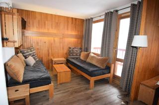 Résidence Le Belvedere - 3 Pièces 6/7 pers Duplex - LE BELVEDERE - PLAGNE VILLAGES MAE-5874 - 0