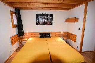 Résidence Le Belvedere - 3 Pièces 6/7 pers Duplex - LE BELVEDERE - PLAGNE VILLAGES MAE-5874 - 6