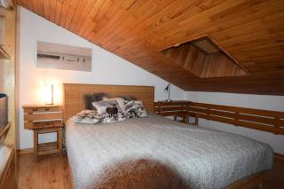 Résidence Le Belvedere - 3 Pièces 6/7 pers Duplex - LE BELVEDERE - 047BE -PLAGNE VILLAGES MAE-5874 - 5