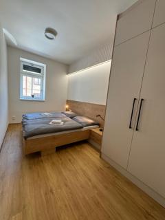 Fresh Apartments - Brno - 1