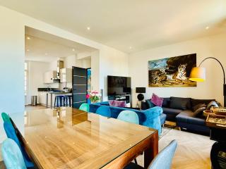 Superbe Villa - Cannes Centre -Proche Palais des Festivals et Plages - Cannes - 0