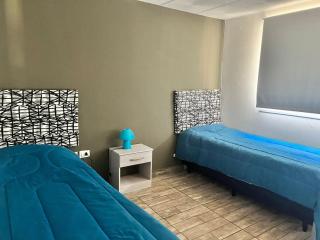 Adonay VGB - Villa General Belgrano - 7