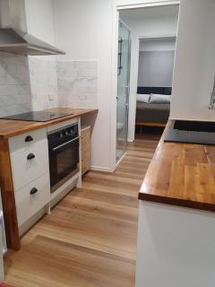 Forest Retreat Tiny Home Living - - 8