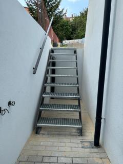 Fresh Apartments - Brno - 7