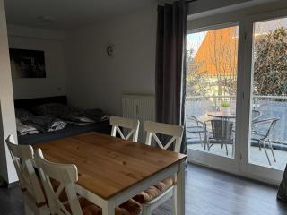 Ferienwohnung Hess - Rust - 8