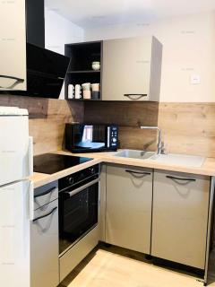 Résidence Les Hameaux Ii - Appartement 2 pièces + cabine 6 pers - LES HAMEAUX 2 - PLAGNE VILLAGES MAE-4851 - La Plagne Tarentaise - 7