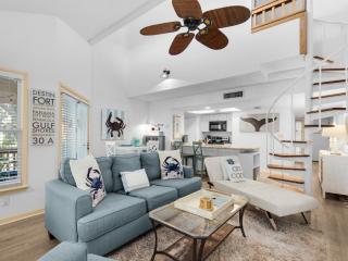 Hidden Dunes Cottage 215 by Newman-Dailey - Destin - 8