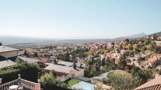 Casa Miraflores - Miraflores de la Sierra - 7