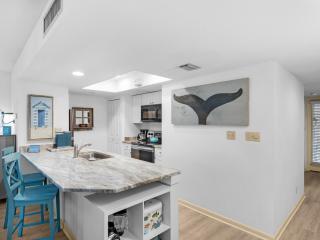 Hidden Dunes Cottage 215 by Newman-Dailey - 7