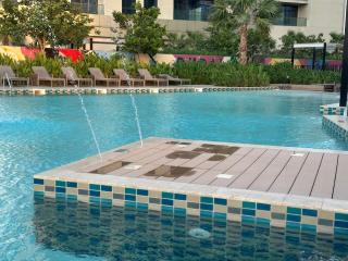 Luxurious 54th floor with Splendid Sky and Seaview - Downtown Dubai - Dubai - 1