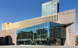 Jean 3D Brussel-Charleroi-Airport - Charleroi - 5