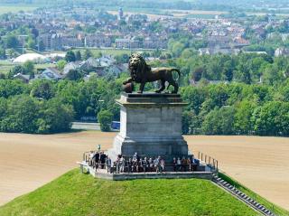 Jean 3D Brussel-Charleroi-Airport - Charleroi - 3