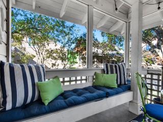 Hidden Dunes Cottage 215 by Newman-Dailey - 8