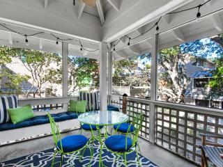 Hidden Dunes Cottage 215 by Newman-Dailey - Destin - 0