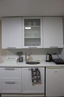 Ogi apartments Balkanska - Belgrad - 7