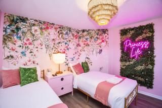 The Ultimate Family Getaway - Kissimmee - 5