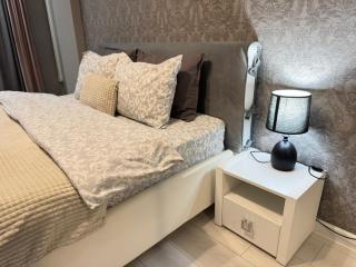 Near McDonalds New One Bedroom Apartment - Chişinău - 7