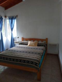 Cabañas Fina Estampa - Santa Rosa de Calamuchita - 7