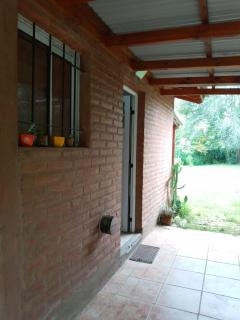 Cabañas Fina Estampa - Santa Rosa de Calamuchita - 6