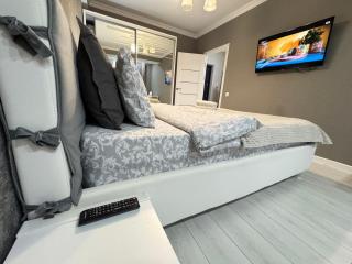 Near McDonalds New One Bedroom Apartment - Chişinău - 2