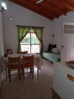 Cabañas Fina Estampa - Santa Rosa de Calamuchita - 5