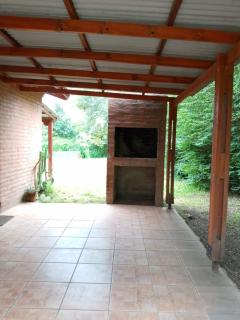 Cabañas Fina Estampa - Santa Rosa de Calamuchita - 2
