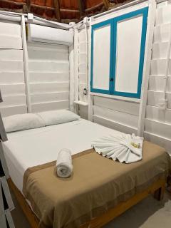 Hotel AKBAL Holbox - Holbox - 2