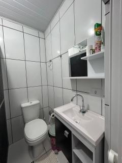 Casa Mobiliada de temporada - 5