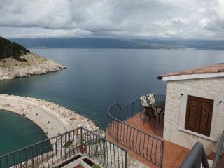 Old Town Vrbnik Villas - Vrbnik - 7
