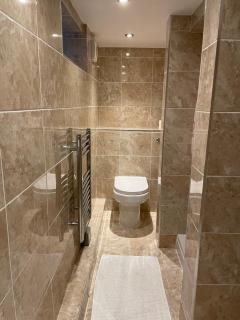 Blue Riad Hot tub and fireplace luxury apartment - East Grinstead - 3
