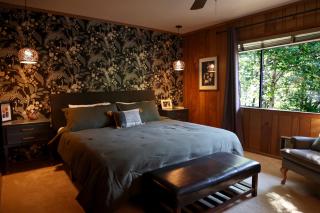 Mountain Mangrove, A Quiet Mountain Retreat - Lake Toxaway - 4