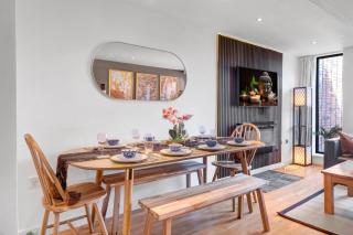 Thai Suite Haven with Pool table - Nexflix - City centre, Free parking - Birmingham - 0